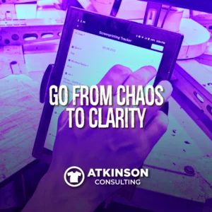 Go From Chaos to Clarity