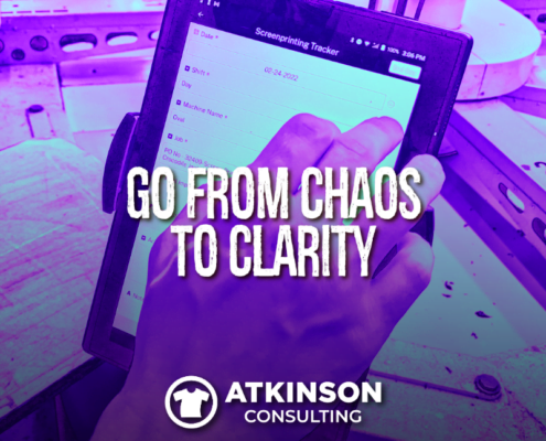 Go From Chaos to Clarity