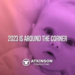 Baby signifies the new year