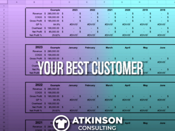 Your Best Customer