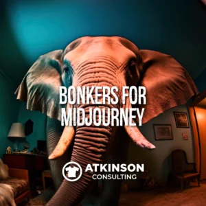 The elephant in the room